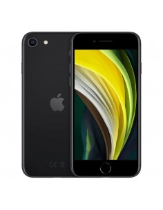 iPhone SE 2020 Noir 64 Go...