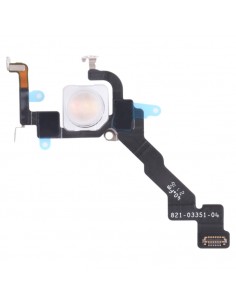 Nappe Module Flash pour...