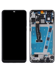 Vitre tactile, écran LCD,...