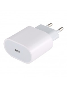 Chargeur rapide USB Type-C 20W