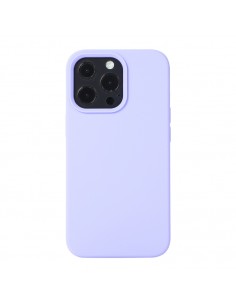 Coque en silicone souple...