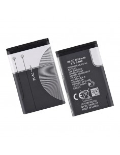Batterie BL-5C pour Nokia...