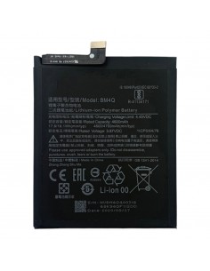 Batterie BM4Q pour Xiaomi...