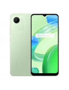 Realme C30 4G 32 Go Vert (3...