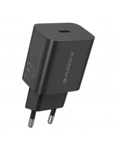 Chargeur Rapide USB Type-C...