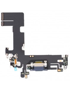 Connecteur de charge +...