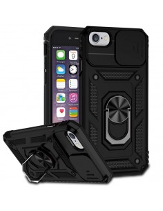 Coque Defender Noir pour...