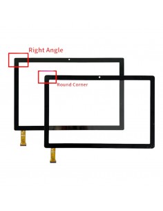 Vitre Écran Tactile 10.1"...