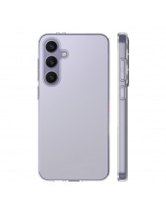 Coque Souple Transparente...