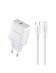 Chargeur Rapide Usb Type C...