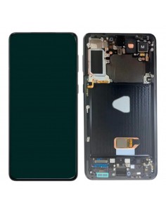 Vitre Tactile, Écran OLED,...