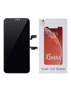 Vitre tactile + écran LCD...