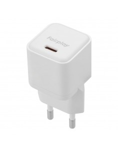 Chargeur Rapide USB Type-C...