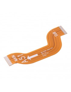 Nappe Carte Mère Connecteur...