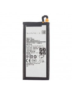 Batterie EB-BA520ABE pour...
