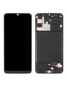 Vitre Tactile, Écran OLED,...