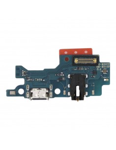 Connecteur Charge Micro...