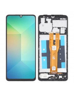 Vitre Tactile Écran LCD...