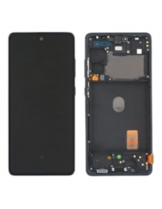 Vitre tactile écran oled...