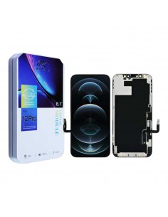 Vitre tactile Ecran LCD FHD...