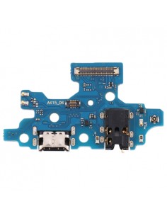 Connecteur Charge Micro...