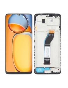 Vitre Tactile Écran LCD...