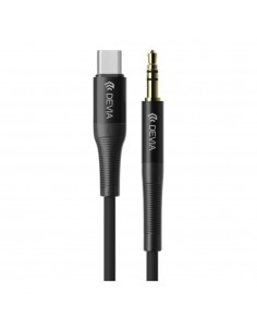 Câble Audio USB Type C vers...