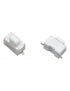 Bouton Switch pour clé PLIP...