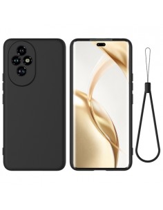 Coque en Silicone Souple...