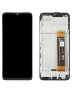 Vitre tactile écran LCD...