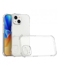 Coque Souple en Silicone...