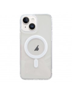 Coque Souple Transparente...