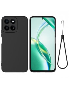 Coque en Silicone Souple...