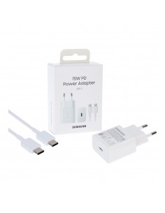 Chargeur Rapide USB Type C...