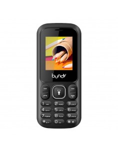 Bundy Phone B100 Noir...