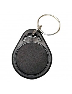 Badge RFID 125KHz TK/EM4100...
