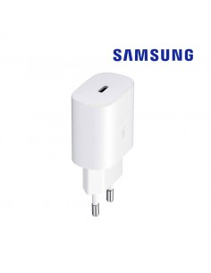 Chargeur Rapide 25W USB-C...