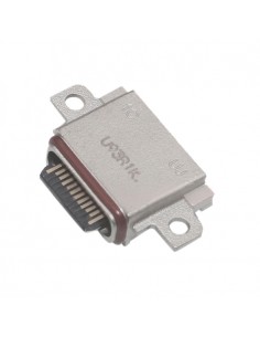 Connecteur de Charge...