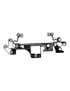 Nappe Touche Manette...