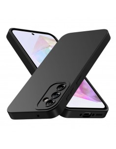 Coque en silicone souple...
