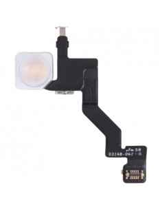 Nappe Flash avec Micro...