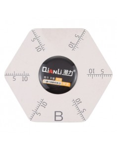 Outil Spatule 0.1mm...