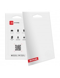 Carte SIM Prépayée SYMA...