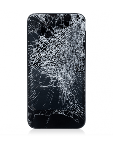 Réparer Ecran Brisé sur iPhone 6S