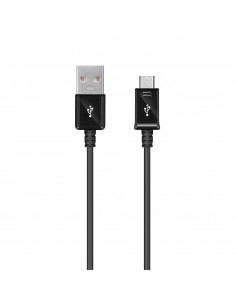 Cable USB data type Micro...