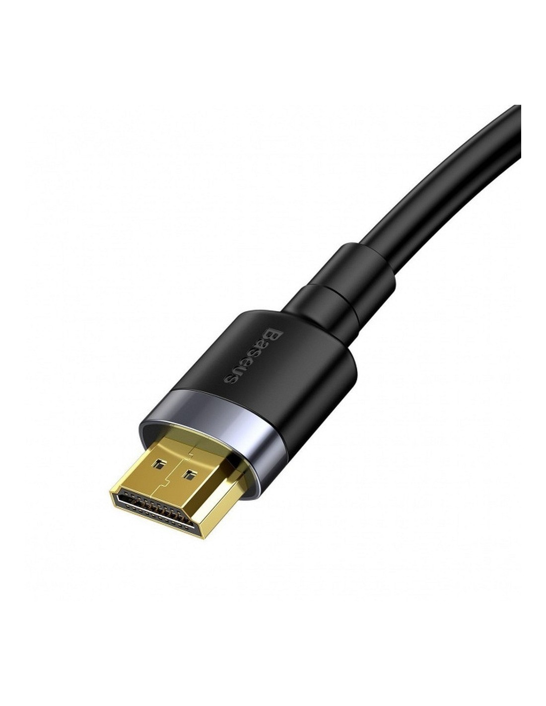 Baseus – Câble HDMI 8K ULTRA HD (3m) - Prix pas cher