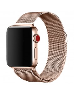 Bracelet Apple Watch metal...
