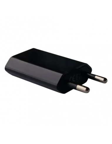 Chargeur USB 1A - 5W