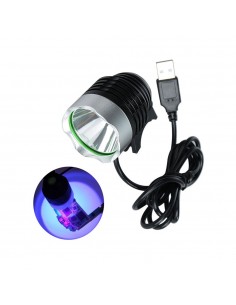 Lampe UV avec prise USB...