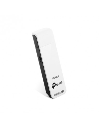 📣 Clé WiFi Nano USB 300 Mbps pour - INFO-One Informatique